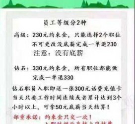 滦南兼职模特上当还签了合同怎么办啊(兼职模特上当了怎么办合同也签了怎么办)