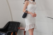 滦南性感模特(性感模特私部艺术照内部欣赏)