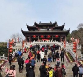 滦南湖北旅游攻略(七月湖北旅游攻略)