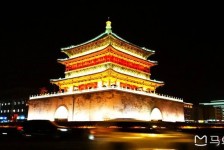 滦南西安自助游(西安自助游住宿)