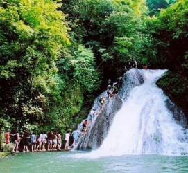 滦南旅遊(旅游攻略)