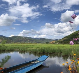 滦南旅游游记(旅游游记怎么写)