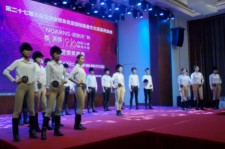 滦南男模大赛(男模大赛中国)