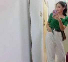 滦南去面试兼职试衣模特(去面试兼职试衣模特好吗)