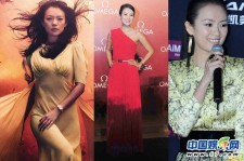 滦南大胸女星(香港4大女星)