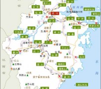 滦南江浙旅游(江浙旅游攻略)