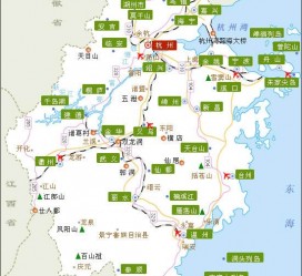 滦南江浙旅游(江浙旅游攻略)