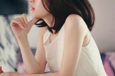 滦南爱摄影逃求时髦模特一兼职(时髦多气概兼职网拍)