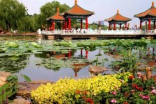 滦南长春旅游攻略(长春旅游攻略必去景点地图)