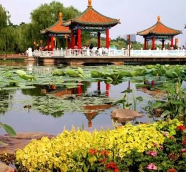 滦南长春旅游攻略(长春旅游攻略必去景点地图)