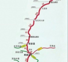 滦南自驾攻略(新疆s101省道自驾攻略)