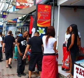 滦南上海伴游男雇用(重庆伴游雇用)