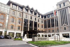 滦南上海五星酒店伴游雇用(上海市伴游雇用)