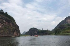 滦南江西旅游攻略(江西旅游攻略三日游)