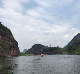 滦南江西旅游攻略(江西旅游攻略三日游)