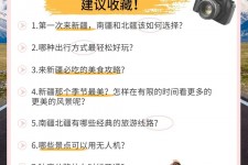 滦南旅行攻略(旅行攻略APP)