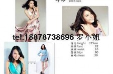 滦南模特兼职一天(模特兼职一天几钱)