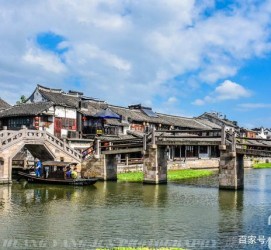 滦南江浙沪旅游(江浙沪旅游地图)