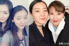 滦南7旬奶奶带盲老伴游遍中国(小女孩扶盲人老奶奶过马路)