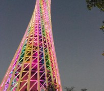 滦南广州旅游攻略(广州旅游攻略景点必去)
