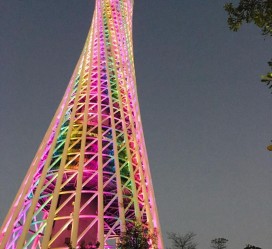 滦南广州旅游攻略(广州旅游攻略景点必去)