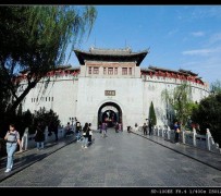滦南洛阳旅游攻略(洛阳旅游攻略景点必去)