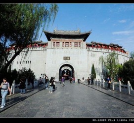 滦南洛阳旅游攻略(洛阳旅游攻略景点必去)