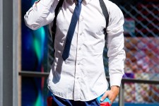 滦南泳拆男模(时髦泳拆男模)