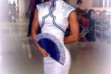 滦南健美小姐(中国健美小姐有哪些)