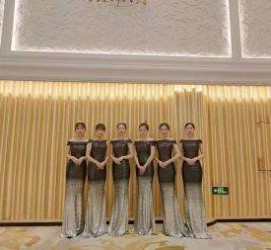 滦南杭州模特礼节兼职群(杭州兼职商务模特经纪人微信)