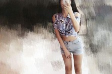滦南大码模特兼职群(大码女拆模特雇用兼职网站)