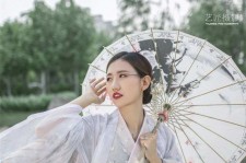 滦南汉服模特兼职(汉服模特兼职雇用)