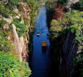 滦南附近旅游(附近旅游年票办理点)