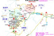 滦南旅游路线规划(旅游路线规划软件)
