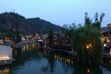 滦南古北水镇攻略(古北水镇温泉攻略)