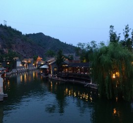 滦南古北水镇攻略(古北水镇温泉攻略)