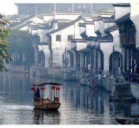 滦南江浙旅游(江浙旅游攻略二日游)