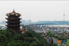 滦南武汉游玩攻略(武汉游玩攻略ppt)