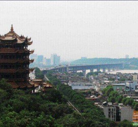 滦南武汉游玩攻略(武汉游玩攻略ppt)