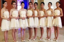 滦南兼职模特面试问些什么(女模特面试应该筹办什么)