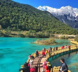 滦南云南旅游攻略(云南旅游攻略必去景点顺序)