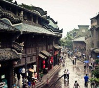 滦南成都旅游攻略(成都旅游攻略详细)