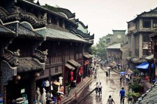 滦南成都旅游攻略(成都旅游攻略详细)