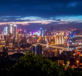 滦南重庆自助游(重庆自助游攻略5天)