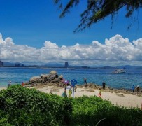 滦南自由行(自由行和跟团游哪个好)