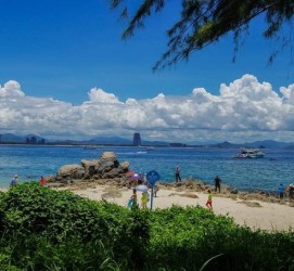 滦南自由行(自由行和跟团游哪个好)