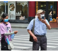 滦南上海私人伴游 上海“半日游”骗局卧底调查