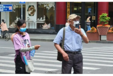 滦南上海私人伴游 上海“半日游”骗局卧底调查