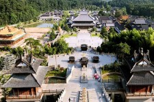 滦南旅游价格(旅游一次大概多少钱)