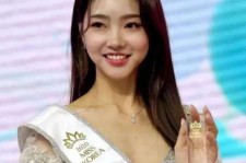 滦南选美冠军(韩国选美冠军)